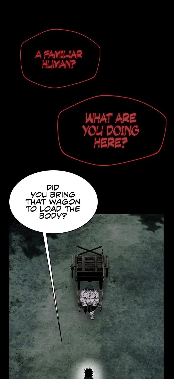 The Protagonist's Hidden Strength Chapter 15 page 80 - 