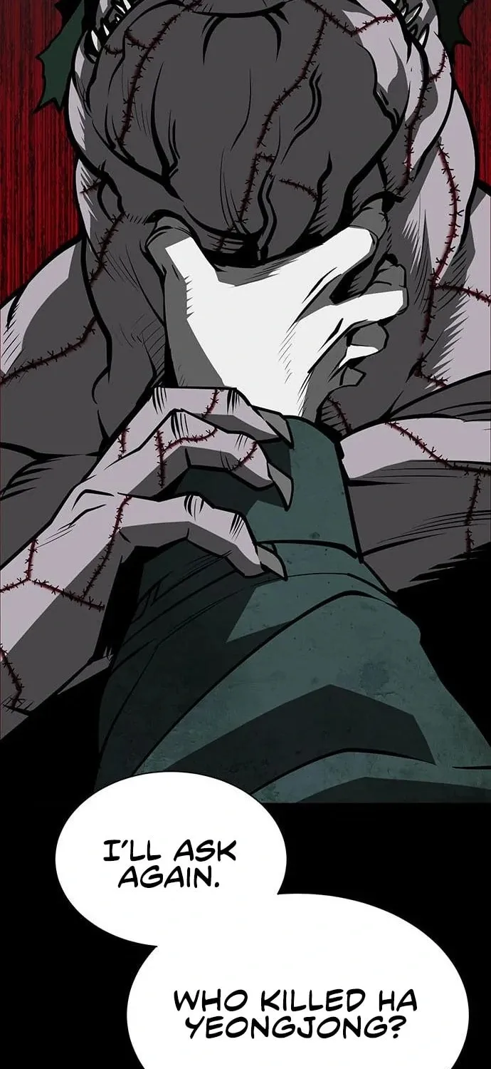 The Protagonist's Hidden Strength Chapter 15 page 86 - 