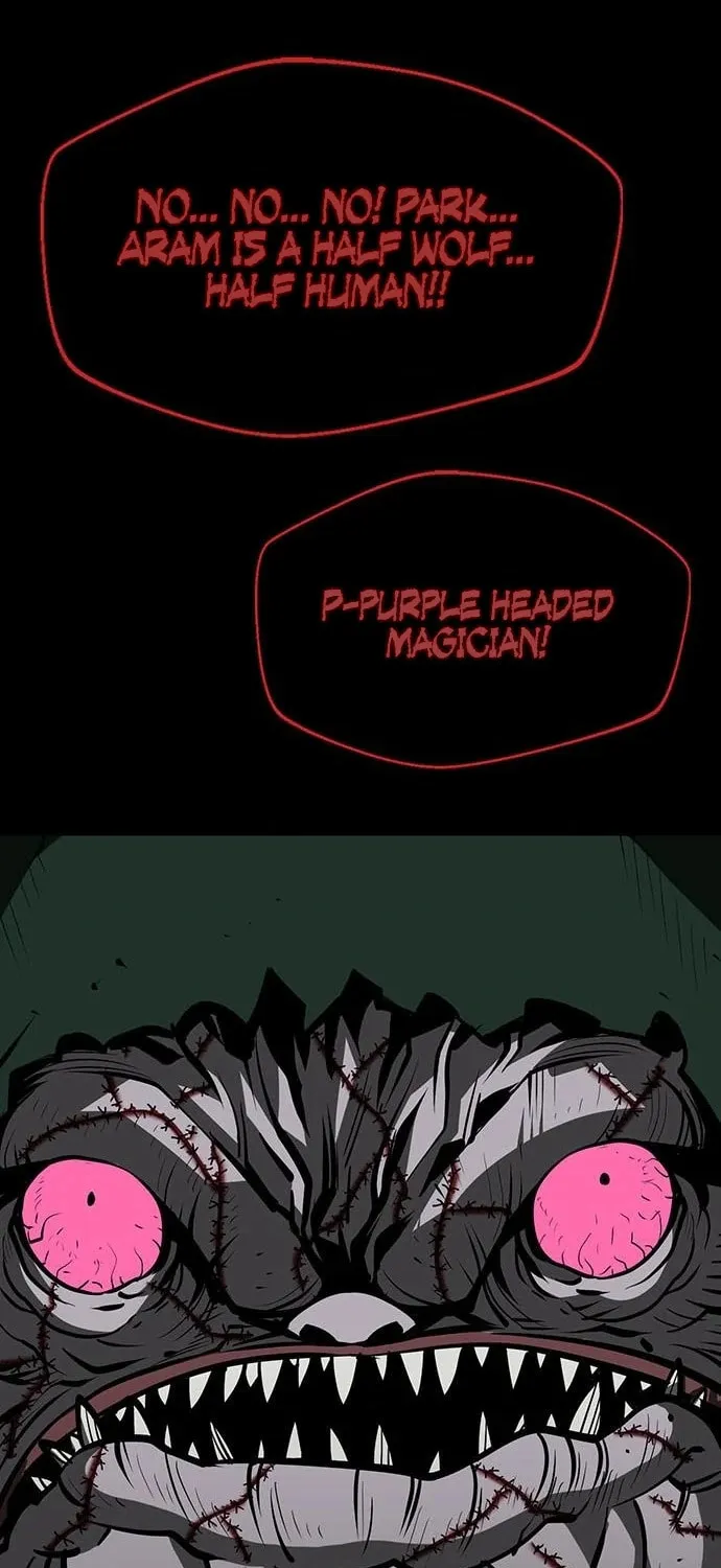 The Protagonist's Hidden Strength Chapter 15 page 90 - 