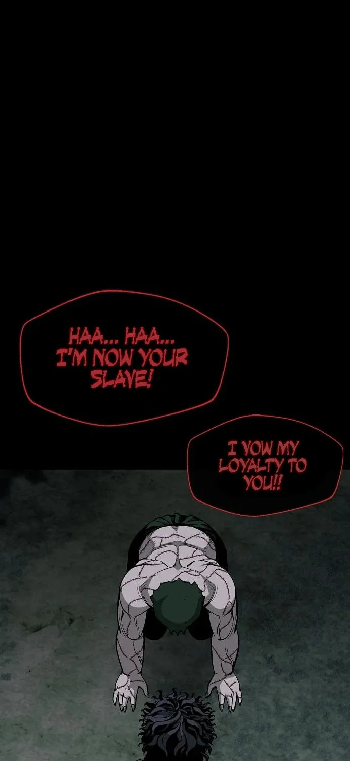 The Protagonist's Hidden Strength Chapter 15 page 93 - 