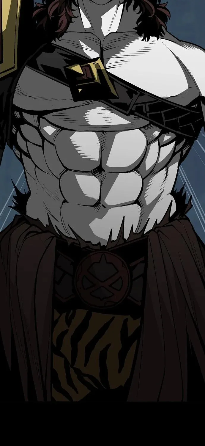 The Protagonist's Hidden Strength Chapter 15 page 97 - 