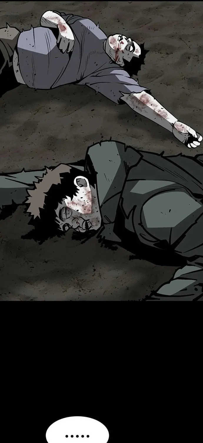 The Protagonist's Hidden Strength Chapter 16 page 11 - 