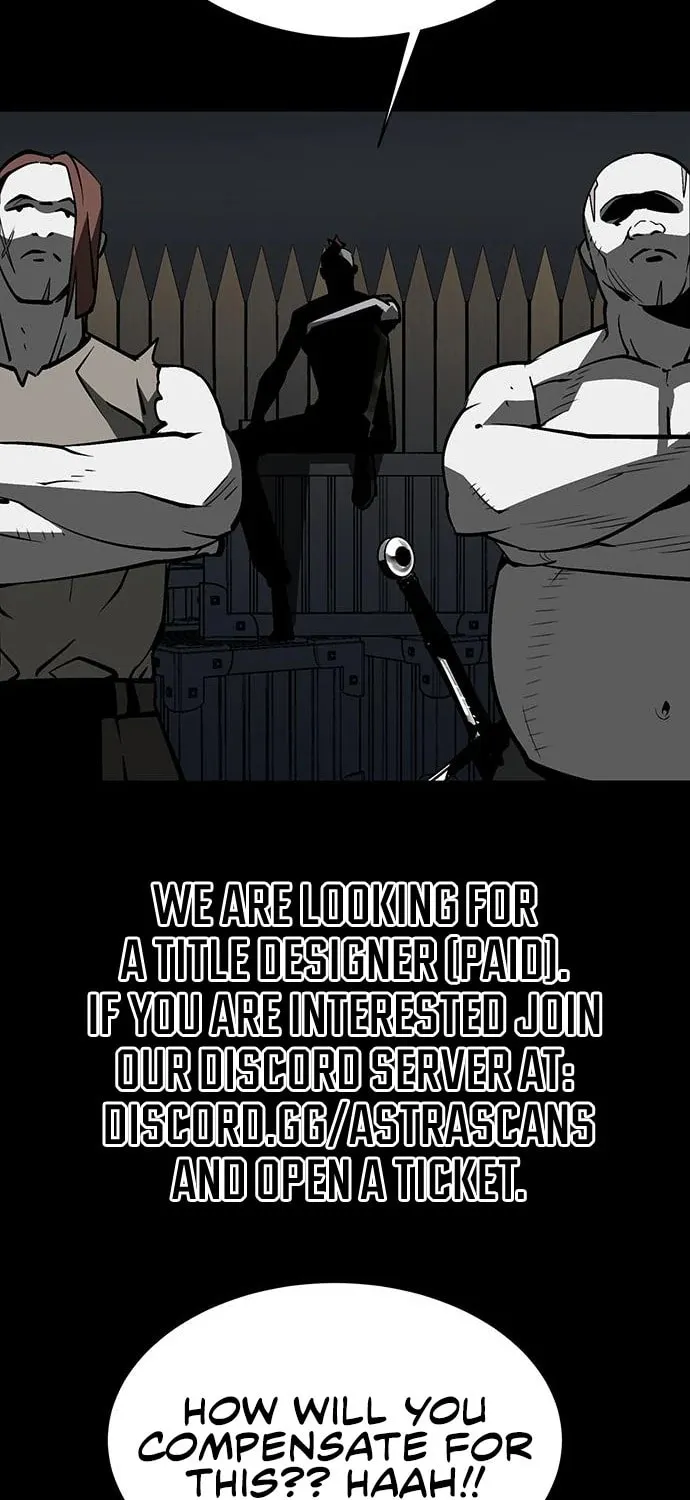 The Protagonist's Hidden Strength Chapter 16 page 13 - 