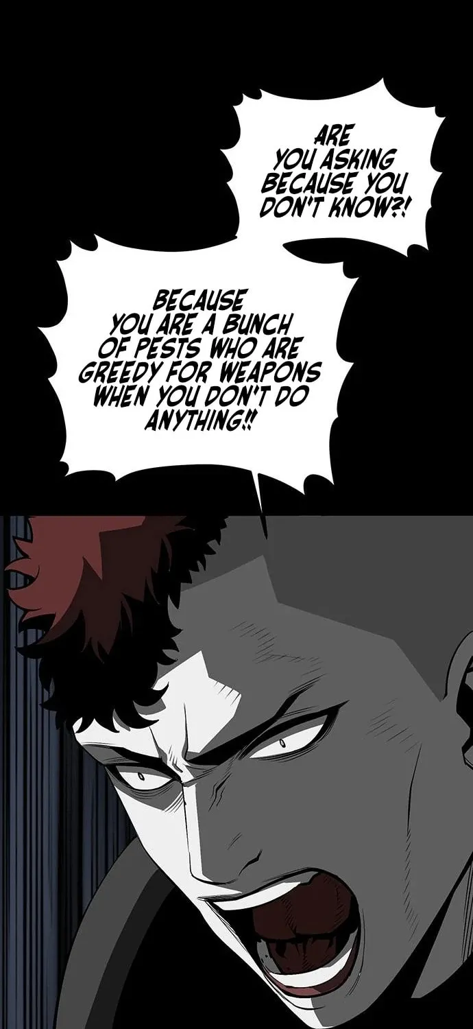 The Protagonist's Hidden Strength Chapter 16 page 16 - 