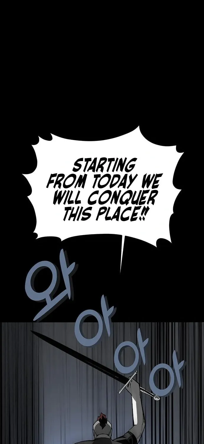 The Protagonist's Hidden Strength Chapter 16 page 19 - 