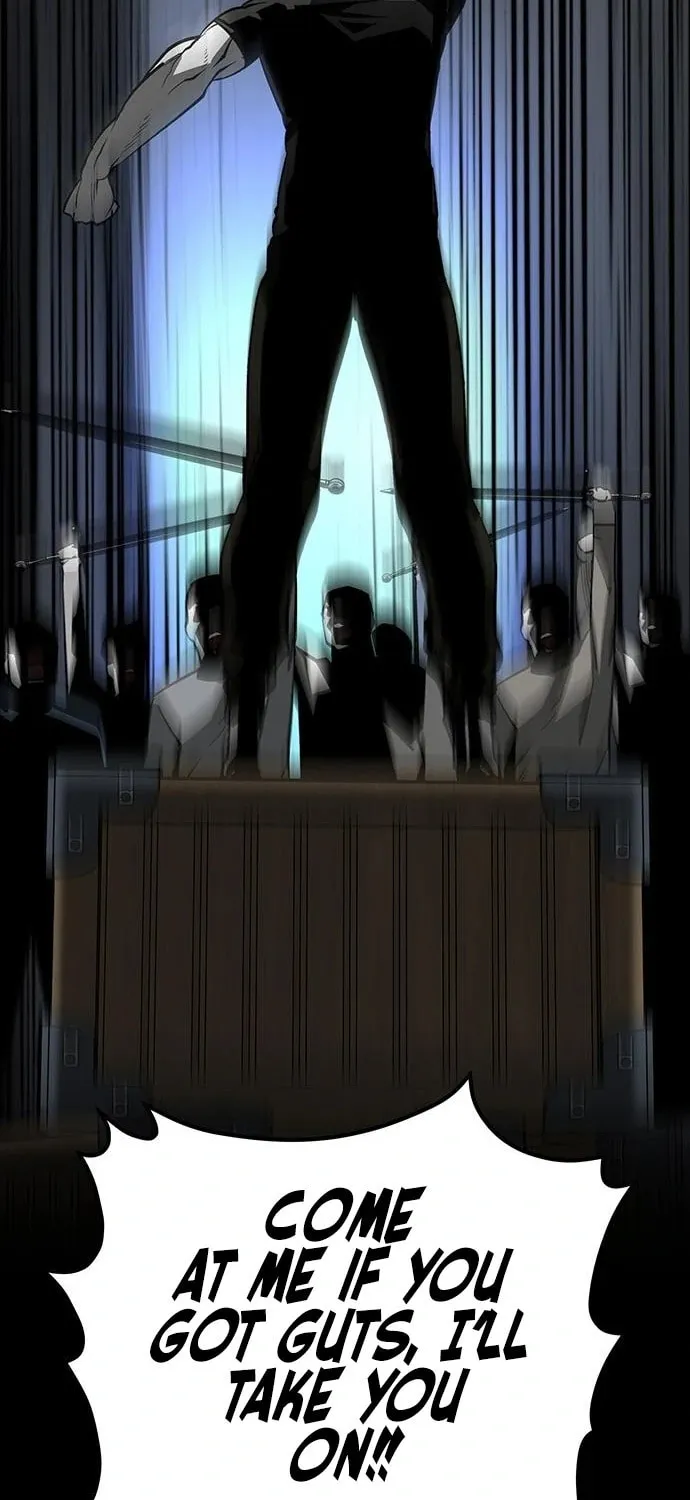 The Protagonist's Hidden Strength Chapter 16 page 20 - 