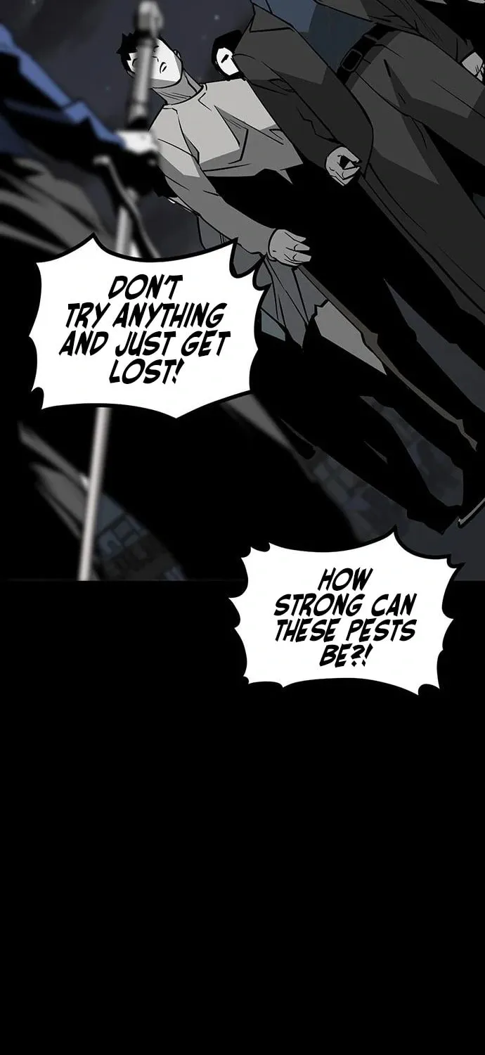 The Protagonist's Hidden Strength Chapter 16 page 22 - 