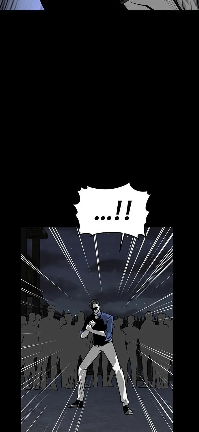 The Protagonist's Hidden Strength Chapter 16 page 28 - 
