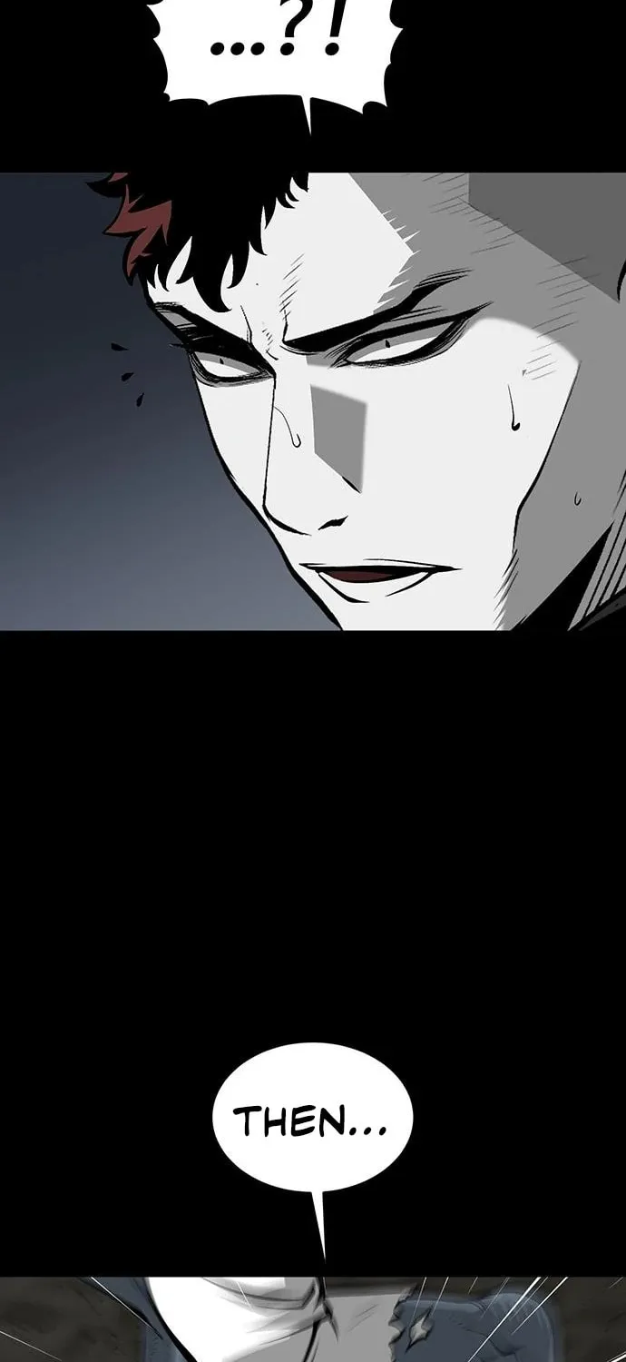 The Protagonist's Hidden Strength Chapter 16 page 33 - 