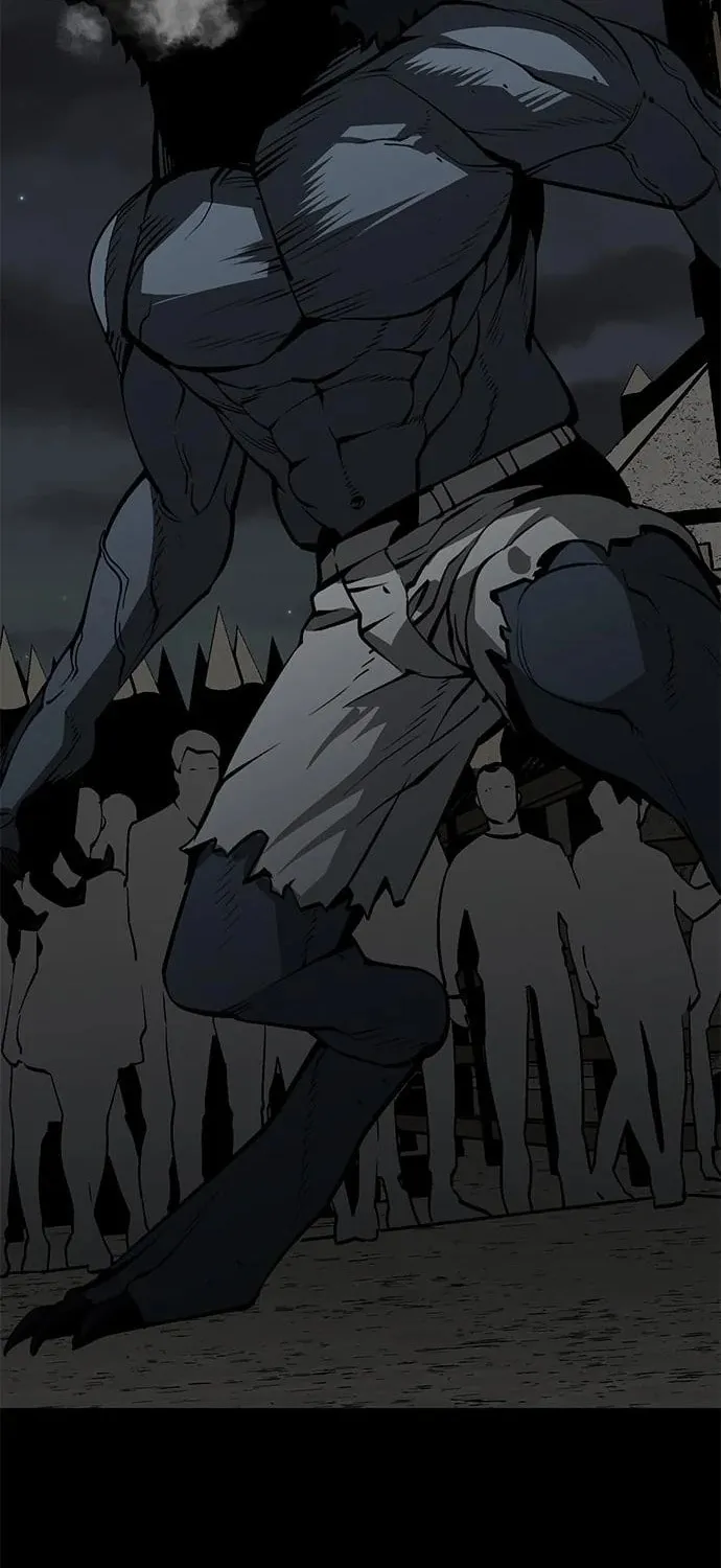 The Protagonist's Hidden Strength Chapter 16 page 37 - 