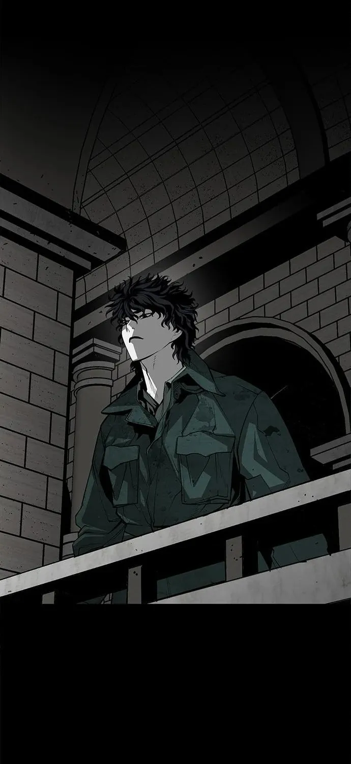 The Protagonist's Hidden Strength Chapter 16 page 40 - 