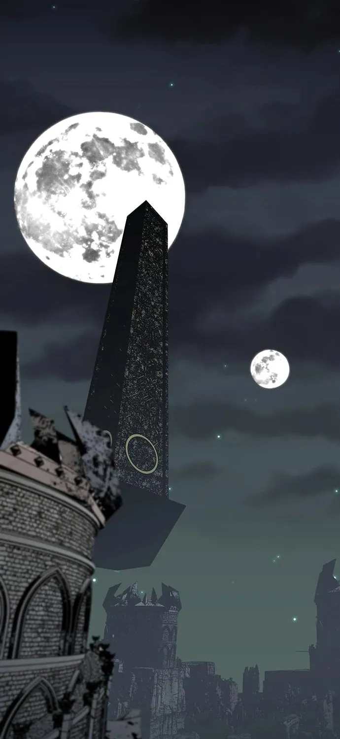 The Protagonist's Hidden Strength Chapter 16 page 5 - 