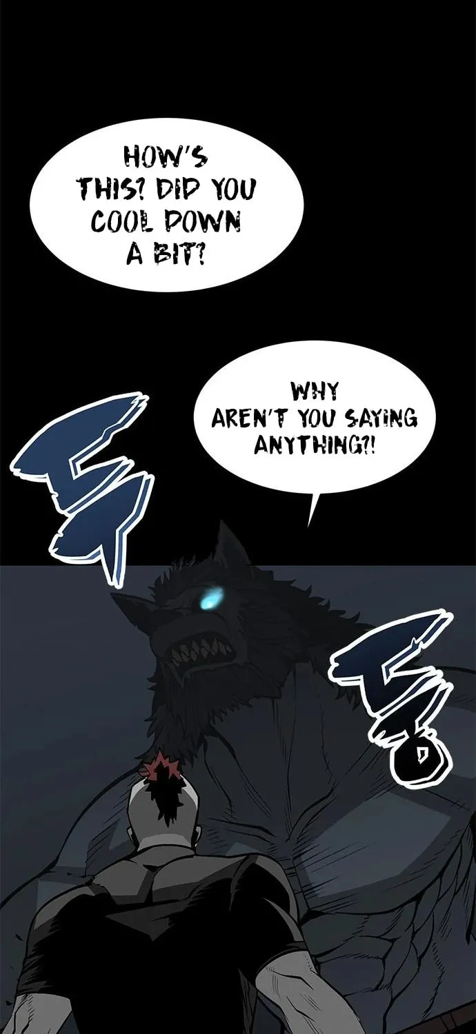 The Protagonist's Hidden Strength Chapter 16 page 41 - 