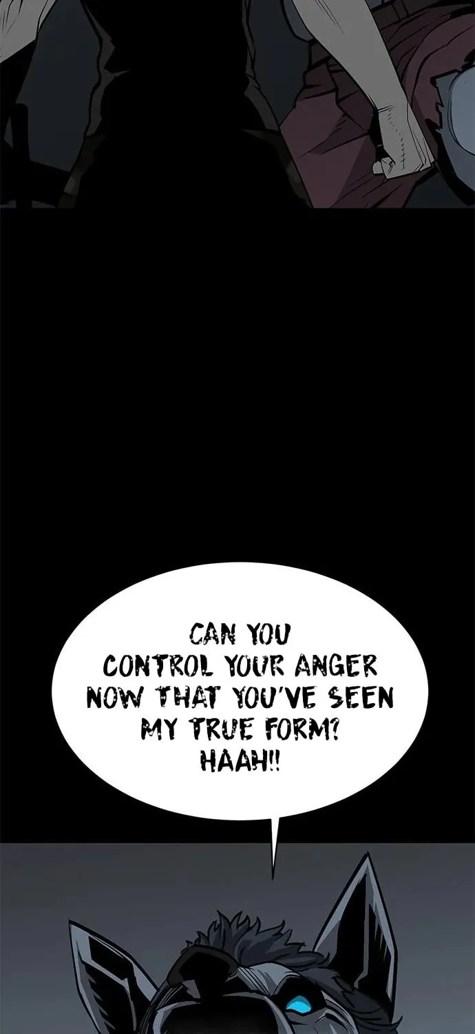 The Protagonist's Hidden Strength Chapter 16 page 42 - 
