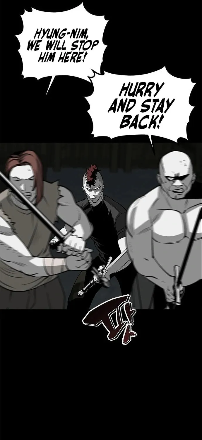 The Protagonist's Hidden Strength Chapter 16 page 46 - 