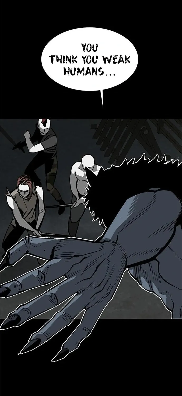 The Protagonist's Hidden Strength Chapter 16 page 47 - 