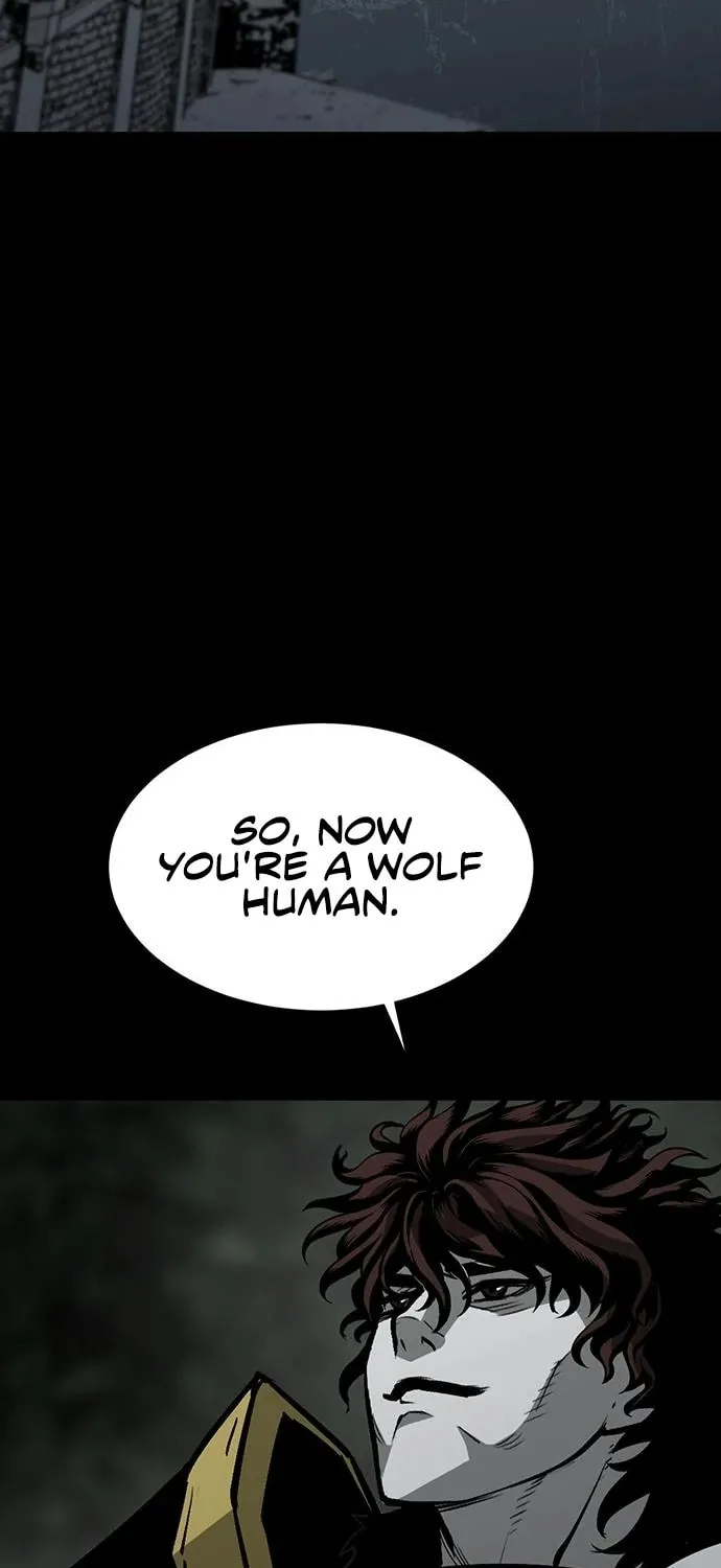 The Protagonist's Hidden Strength Chapter 16 page 6 - 