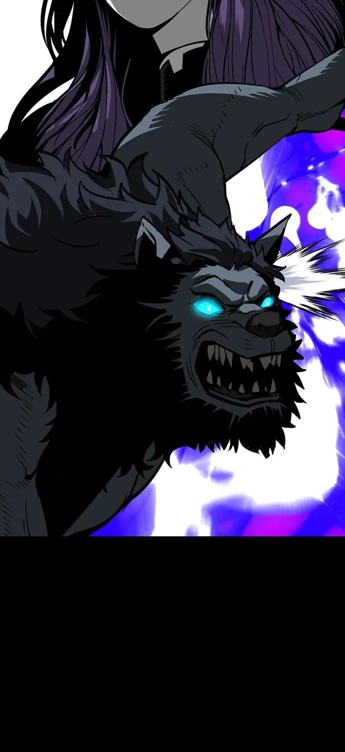 The Protagonist's Hidden Strength Chapter 16 page 56 - 