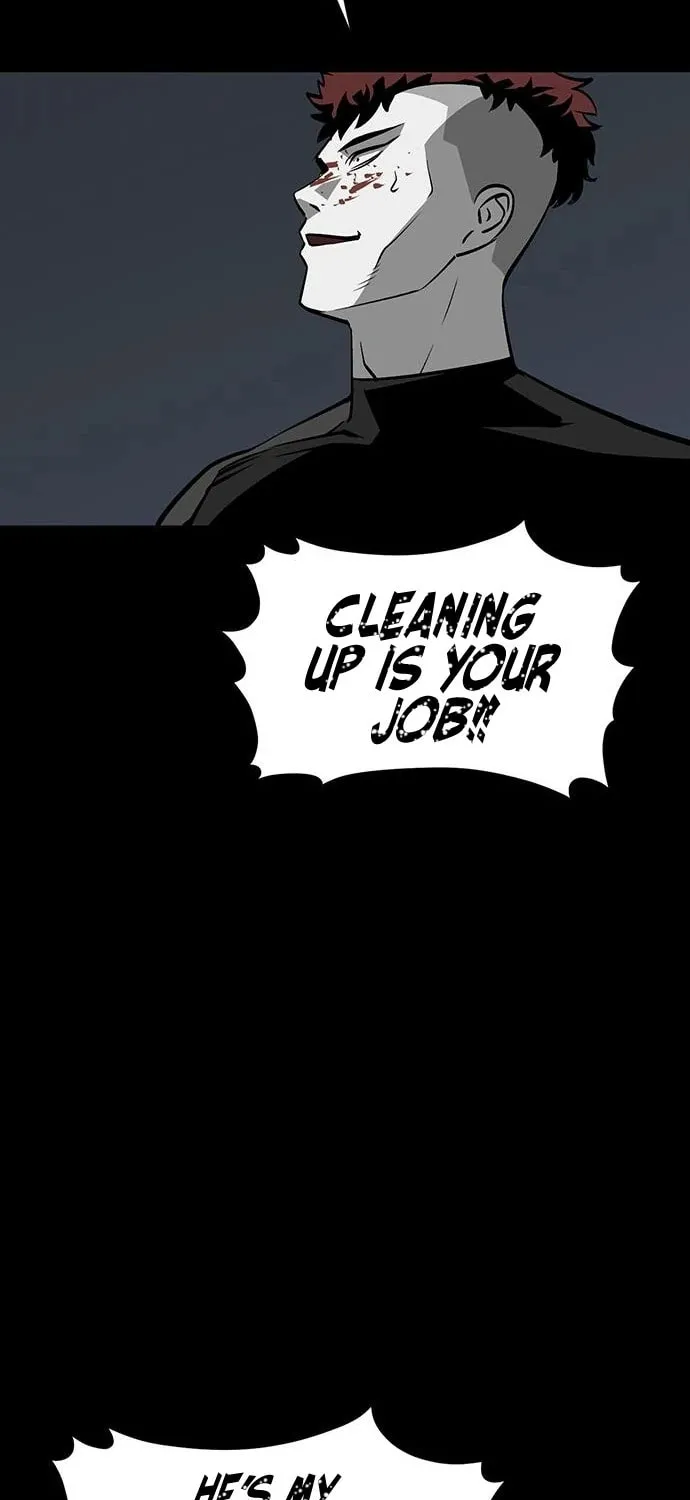 The Protagonist's Hidden Strength Chapter 16 page 61 - 