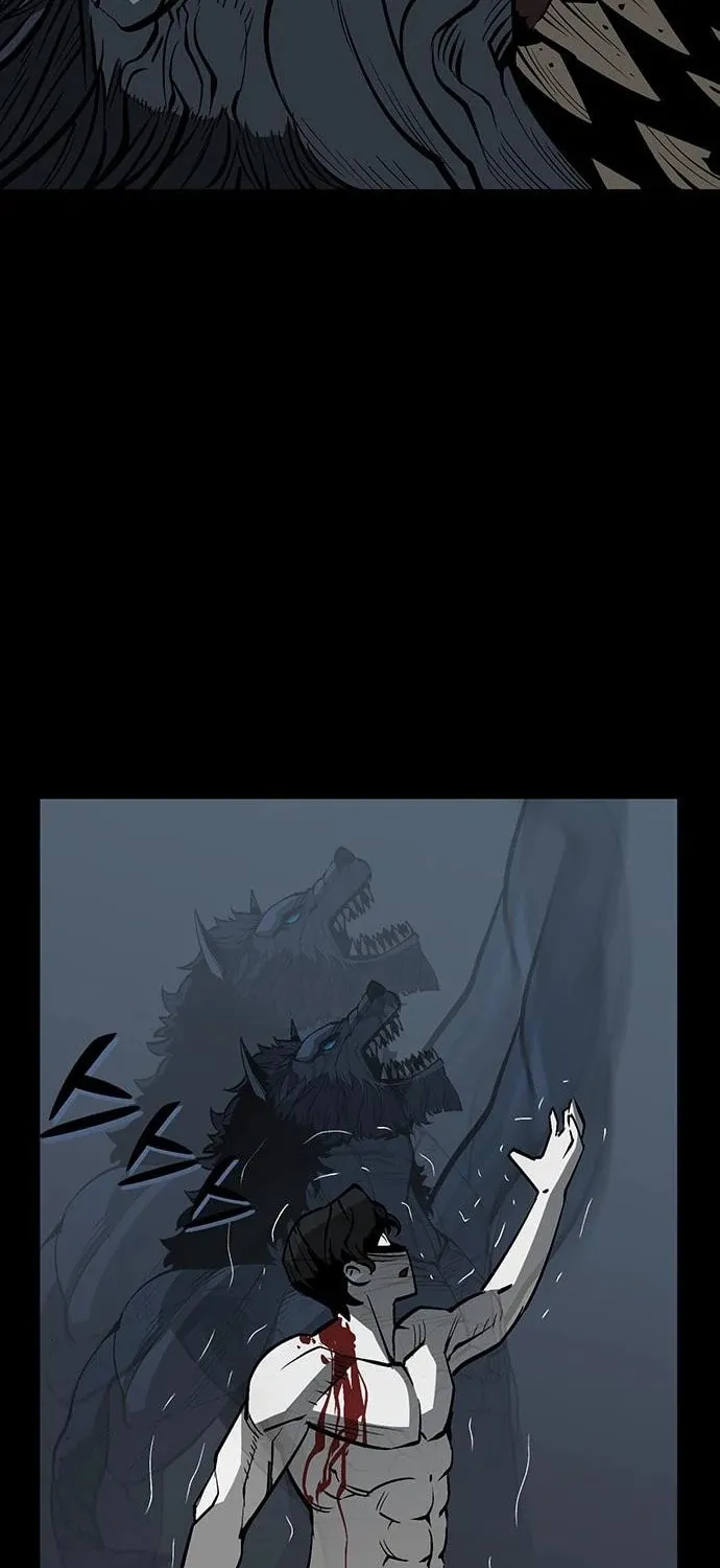 The Protagonist's Hidden Strength Chapter 16 page 77 - 