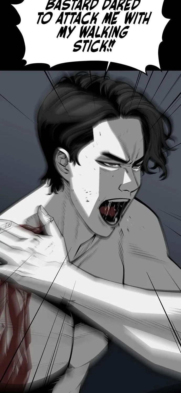 The Protagonist's Hidden Strength Chapter 16 page 80 - 