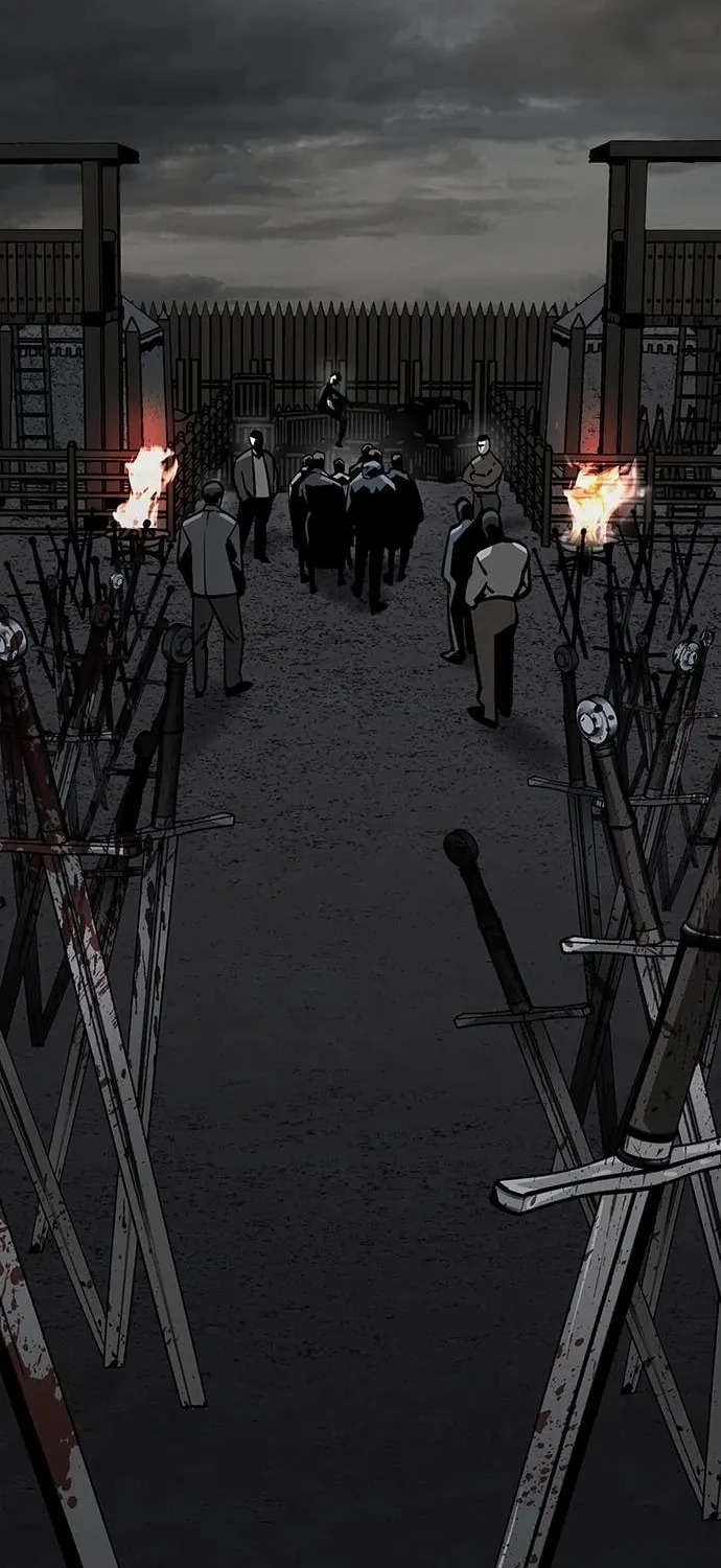 The Protagonist's Hidden Strength Chapter 16 page 9 - 
