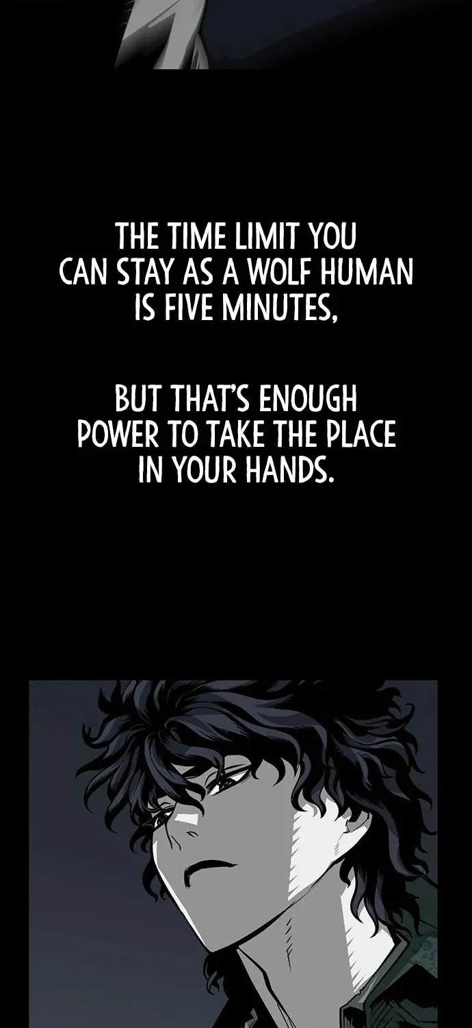 The Protagonist's Hidden Strength Chapter 16 page 81 - 