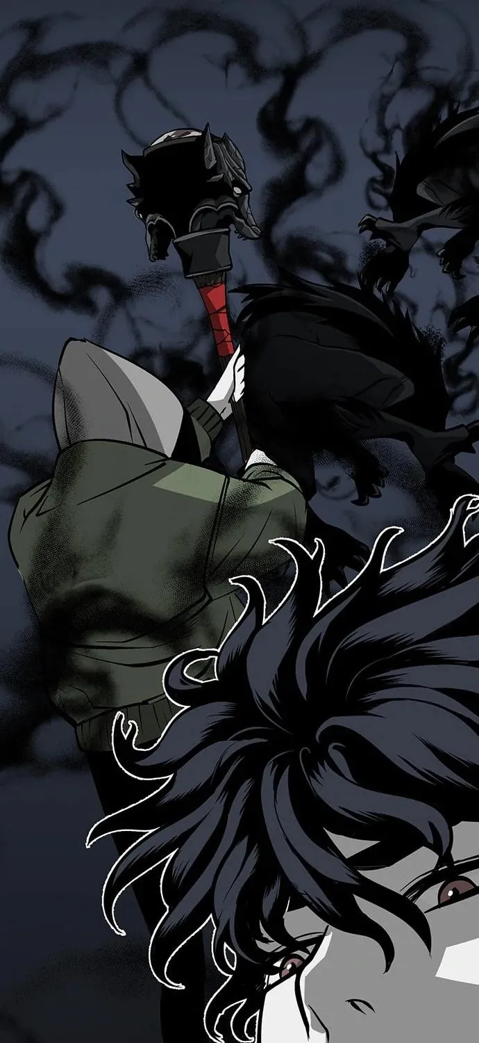 The Protagonist's Hidden Strength Chapter 16 page 86 - 