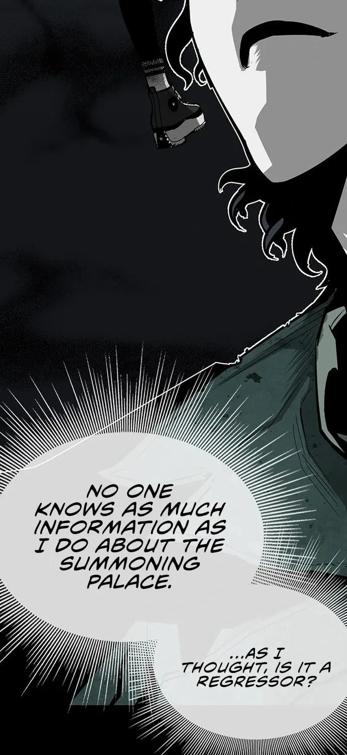 The Protagonist's Hidden Strength Chapter 16 page 87 - 