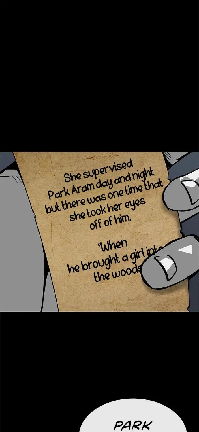 The Protagonist's Hidden Strength Chapter 16 page 91 - 