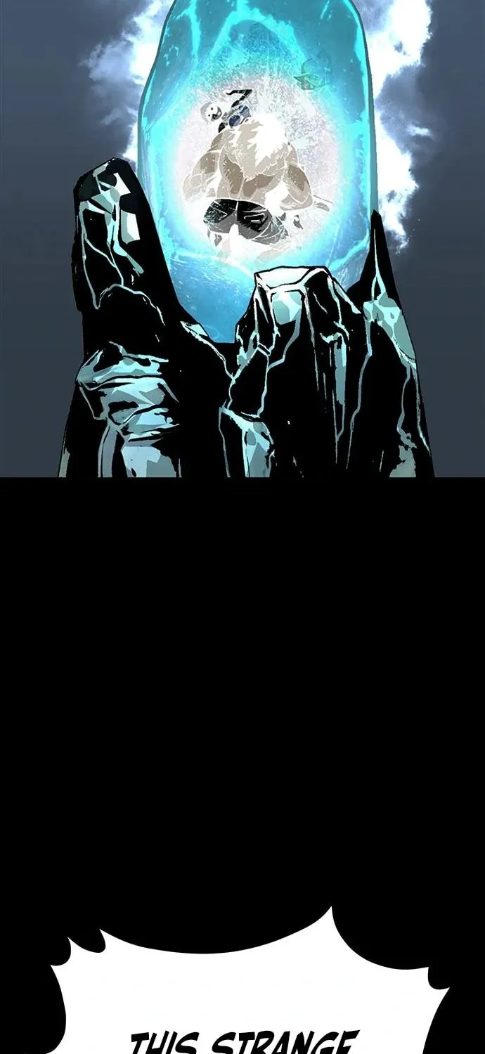 The Protagonist's Hidden Strength Chapter 17 page 11 - 