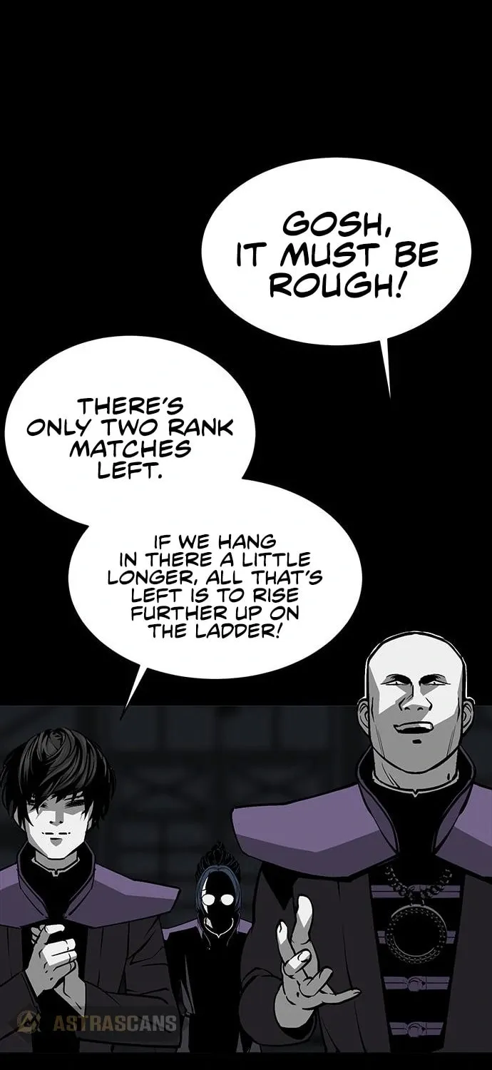 The Protagonist's Hidden Strength Chapter 17 page 13 - 