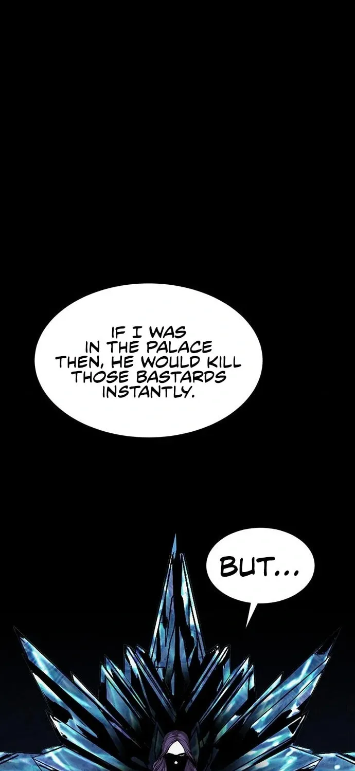 The Protagonist's Hidden Strength Chapter 17 page 14 - 