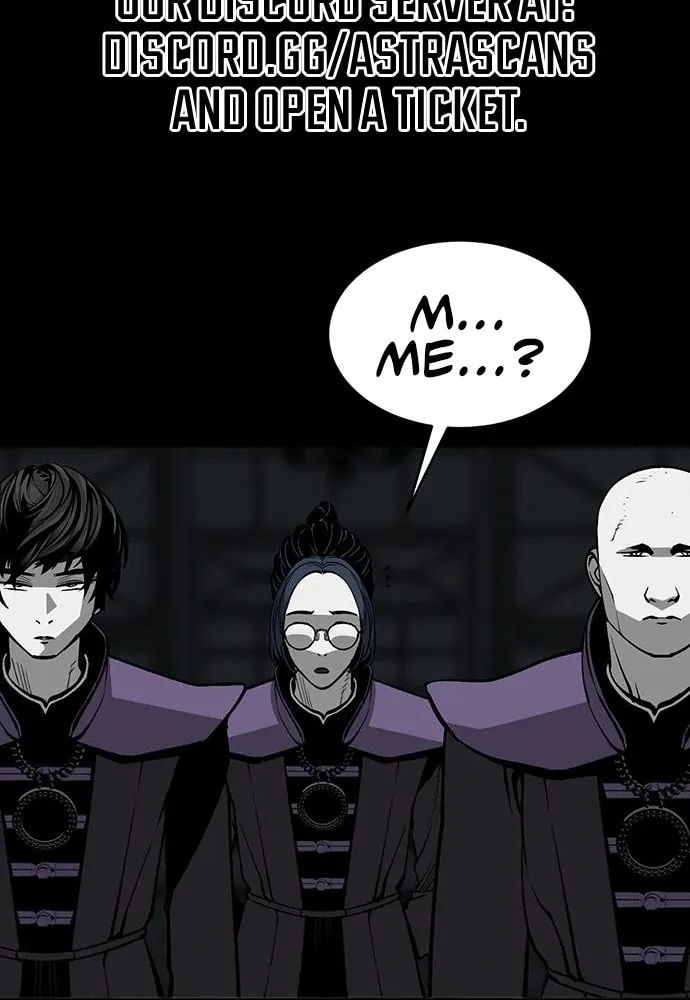 The Protagonist's Hidden Strength Chapter 17 page 16 - 