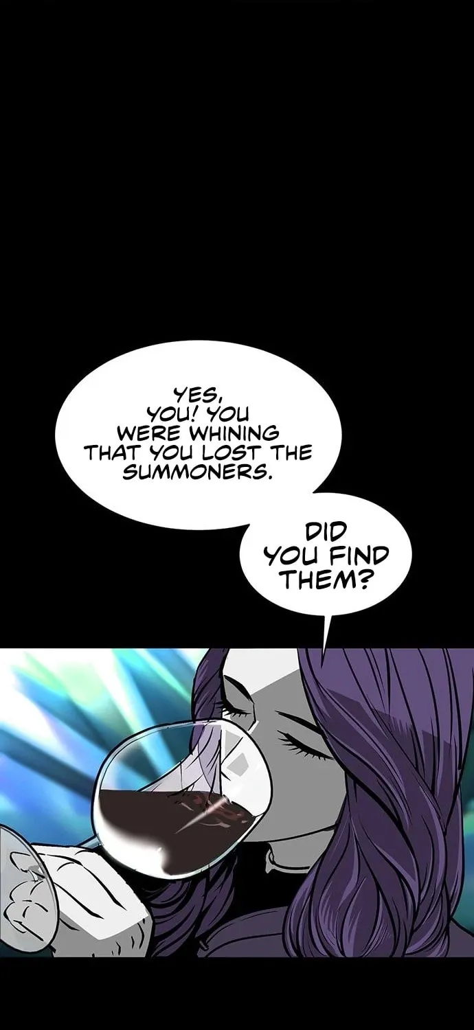 The Protagonist's Hidden Strength Chapter 17 page 17 - 