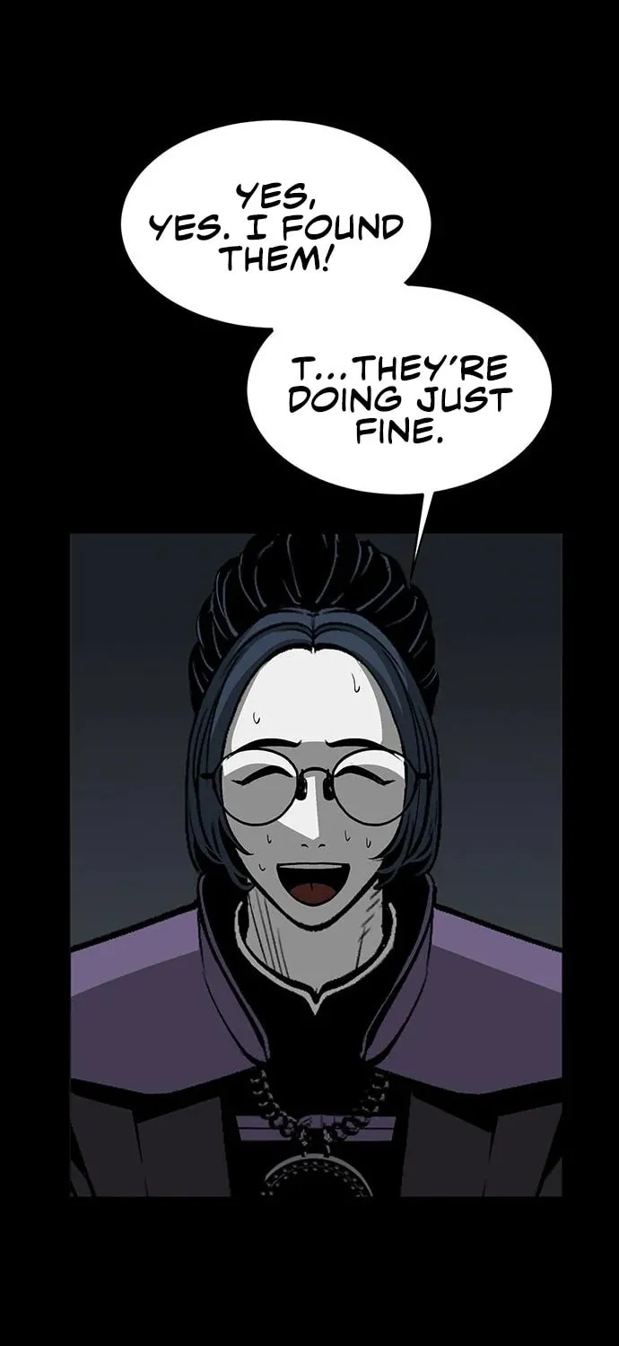 The Protagonist's Hidden Strength Chapter 17 page 19 - 