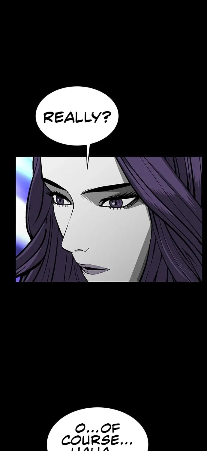 The Protagonist's Hidden Strength Chapter 17 page 20 - 