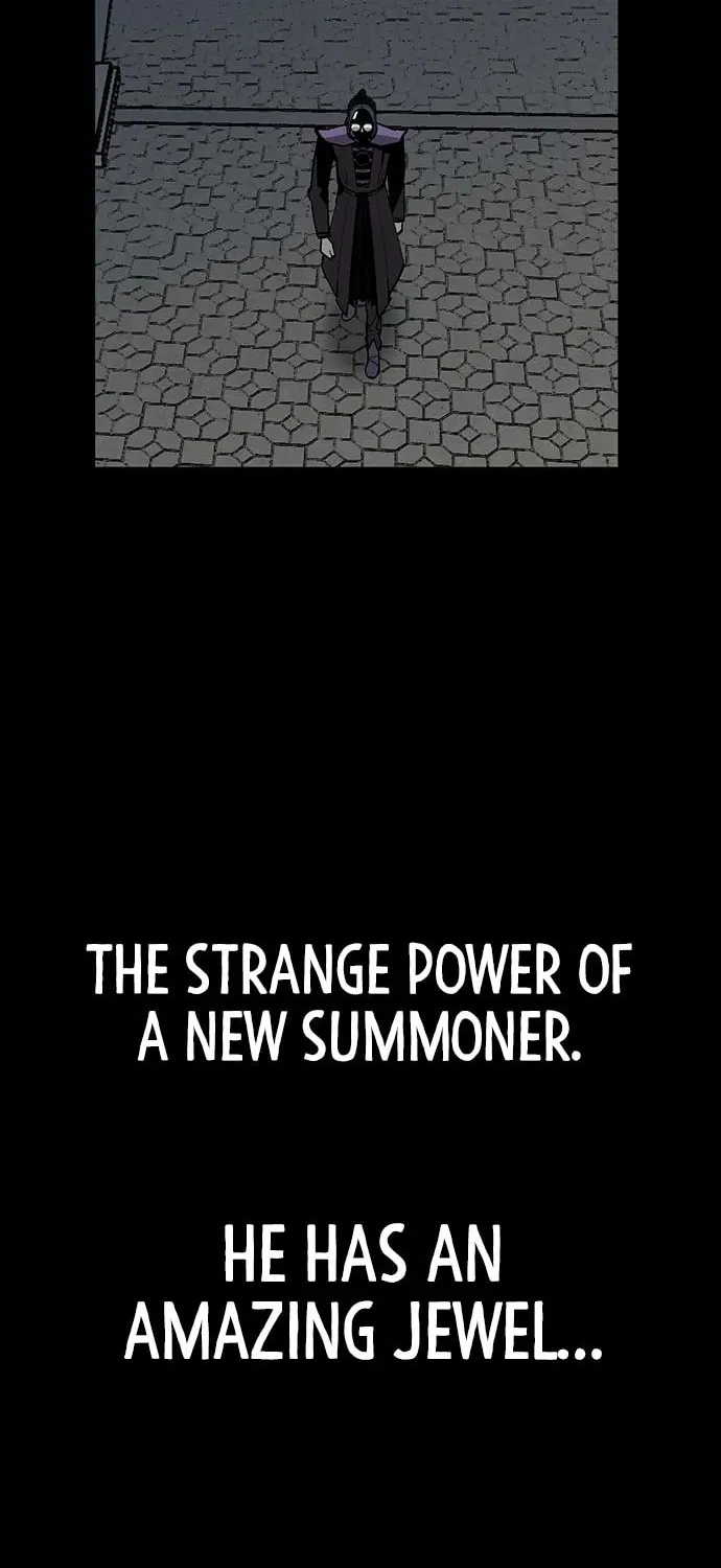 The Protagonist's Hidden Strength Chapter 17 page 29 - 
