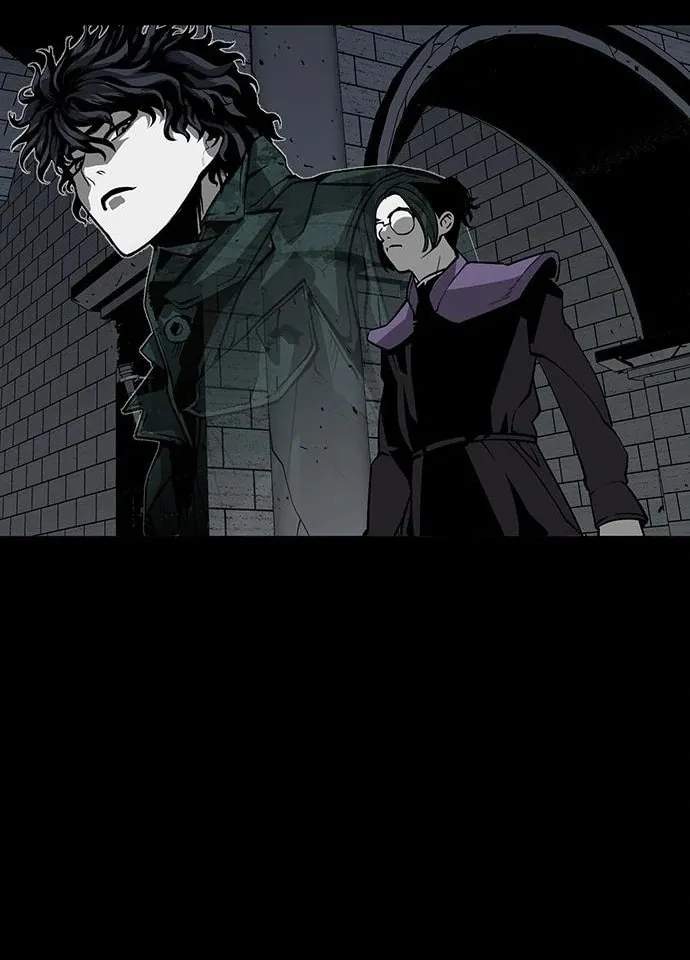 The Protagonist's Hidden Strength Chapter 17 page 30 - 