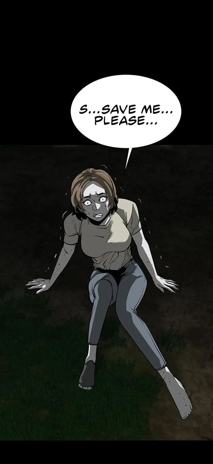 The Protagonist's Hidden Strength Chapter 17 page 4 - 