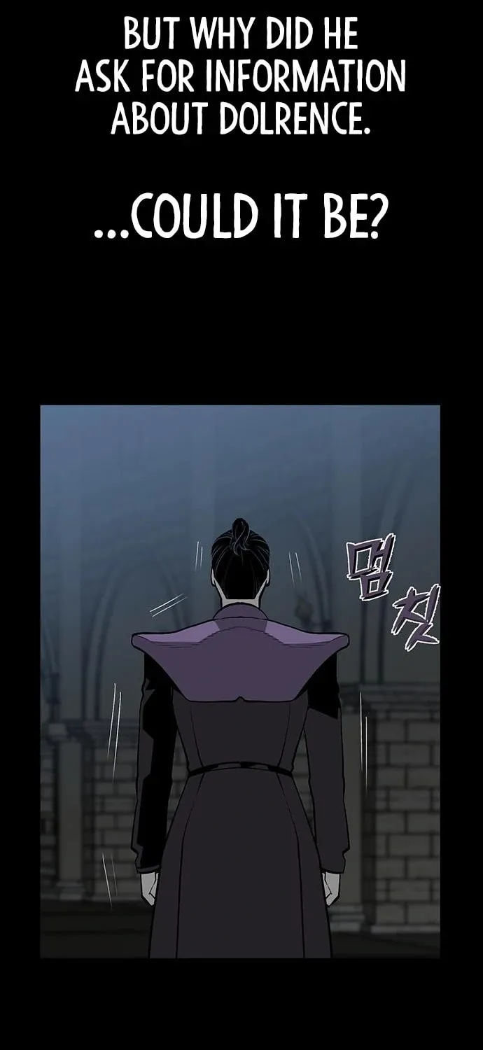 The Protagonist's Hidden Strength Chapter 17 page 31 - 