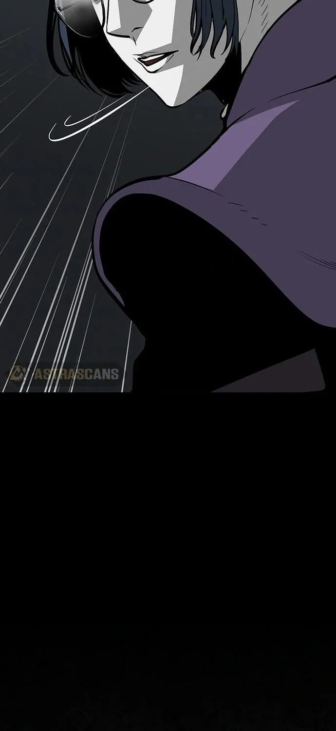 The Protagonist's Hidden Strength Chapter 17 page 33 - 