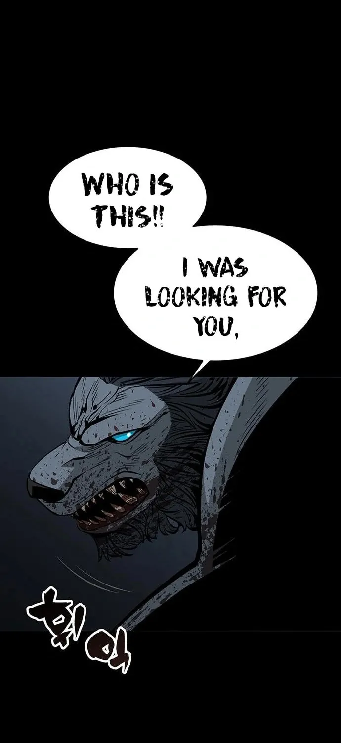 The Protagonist's Hidden Strength Chapter 17 page 36 - 
