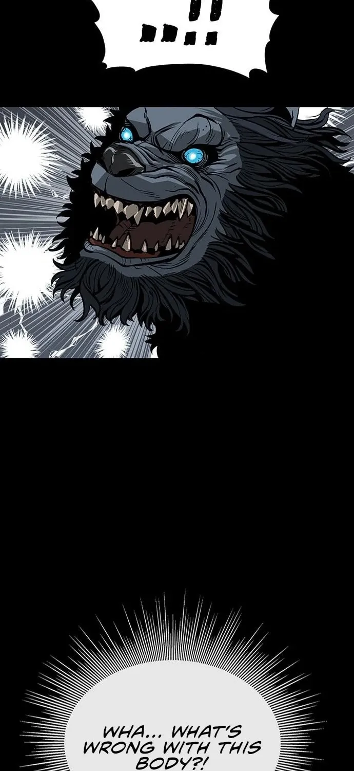 The Protagonist's Hidden Strength Chapter 17 page 39 - 
