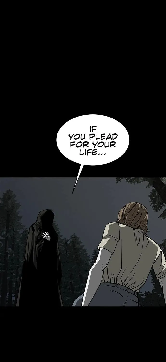The Protagonist's Hidden Strength Chapter 17 page 5 - 