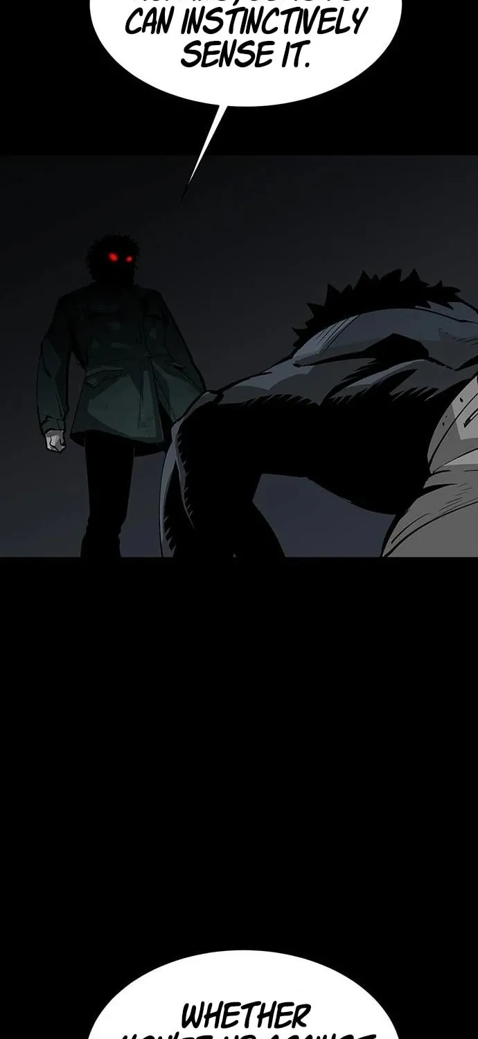 The Protagonist's Hidden Strength Chapter 17 page 41 - 