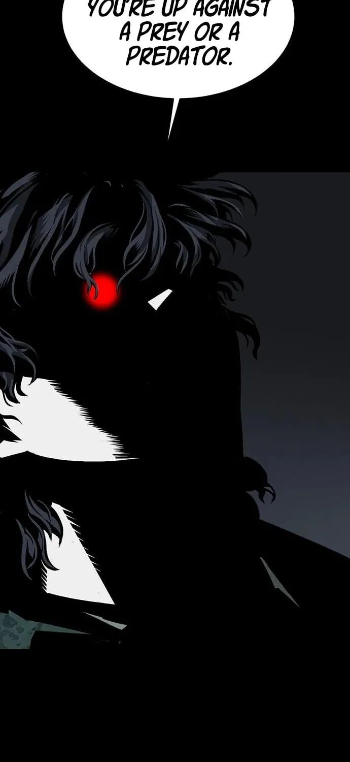 The Protagonist's Hidden Strength Chapter 17 page 42 - 