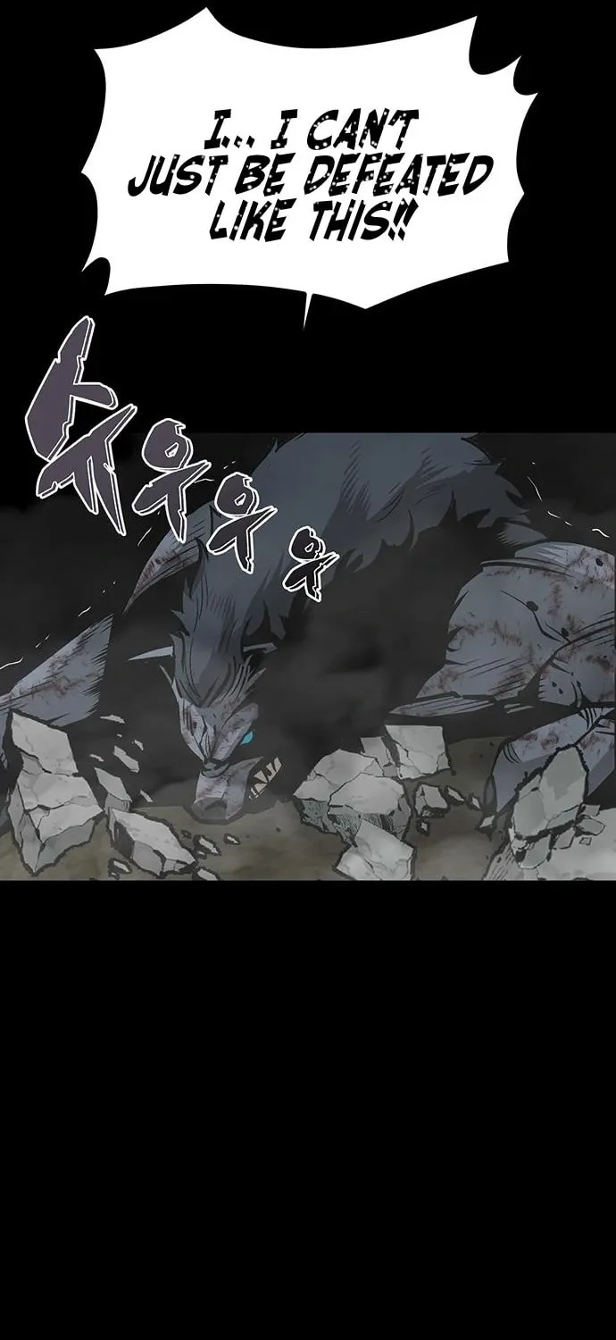 The Protagonist's Hidden Strength Chapter 17 page 52 - 