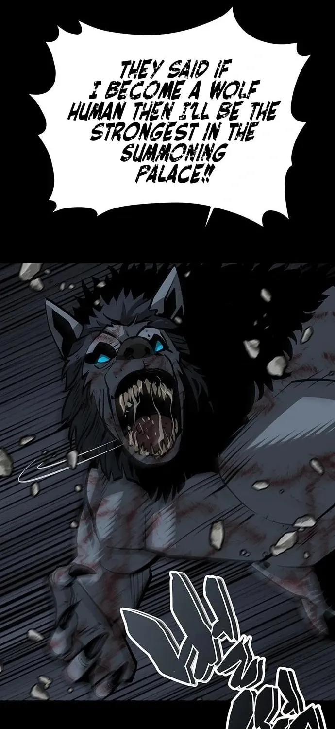 The Protagonist's Hidden Strength Chapter 17 page 53 - 