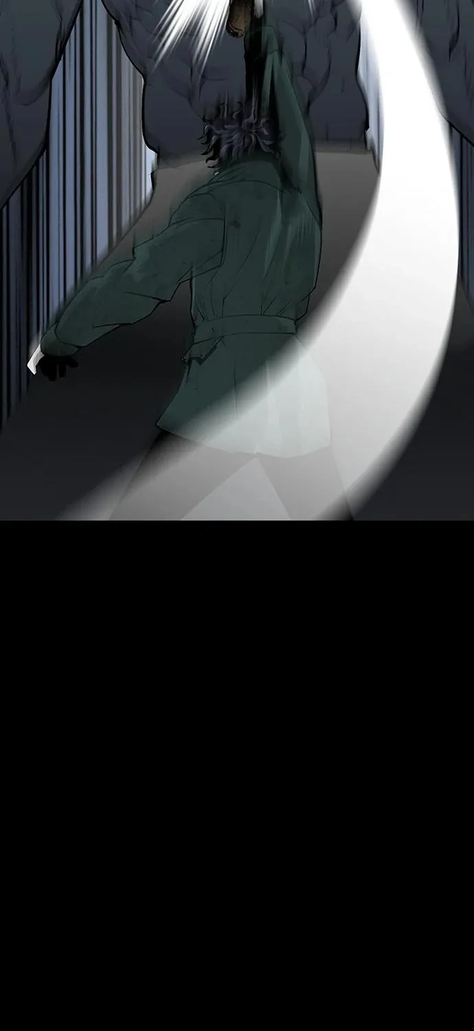 The Protagonist's Hidden Strength Chapter 17 page 57 - 